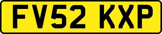 FV52KXP
