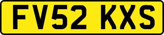 FV52KXS
