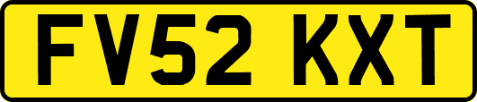 FV52KXT