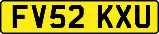 FV52KXU