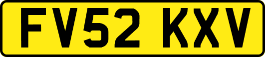 FV52KXV