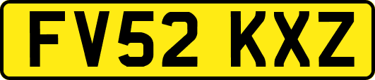 FV52KXZ