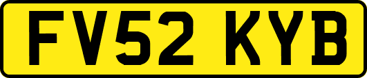 FV52KYB