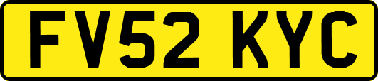 FV52KYC