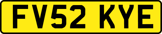 FV52KYE