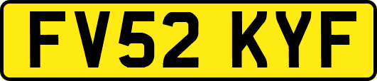 FV52KYF