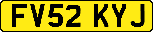 FV52KYJ