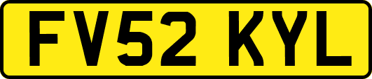 FV52KYL