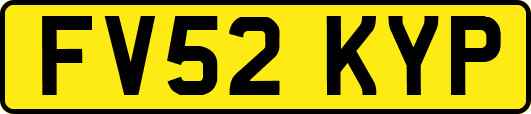 FV52KYP