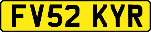 FV52KYR