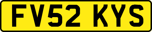 FV52KYS