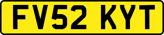 FV52KYT
