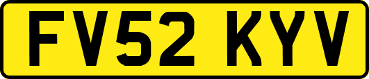 FV52KYV