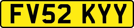 FV52KYY