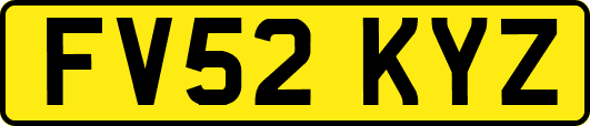 FV52KYZ