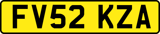 FV52KZA