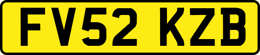 FV52KZB