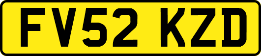 FV52KZD