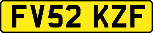 FV52KZF