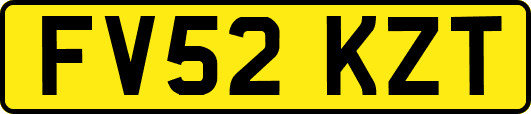 FV52KZT