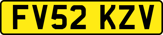 FV52KZV