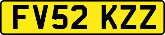 FV52KZZ