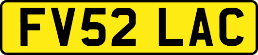 FV52LAC