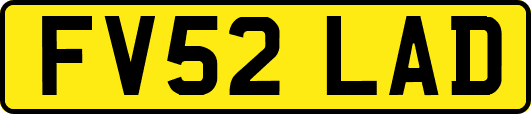 FV52LAD