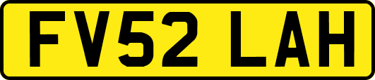 FV52LAH