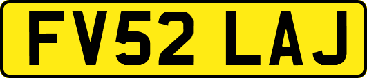FV52LAJ