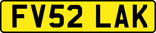 FV52LAK
