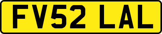 FV52LAL