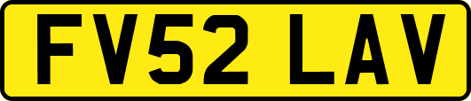 FV52LAV