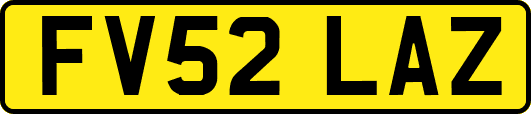 FV52LAZ