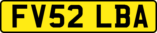 FV52LBA