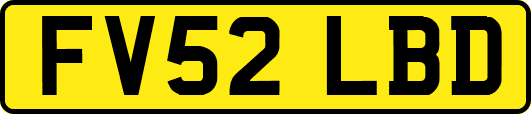 FV52LBD