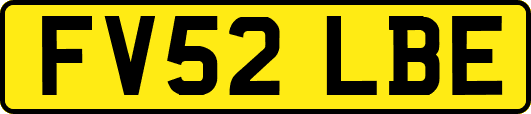 FV52LBE