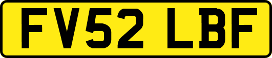 FV52LBF