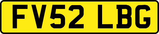 FV52LBG