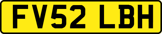 FV52LBH
