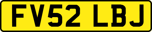 FV52LBJ