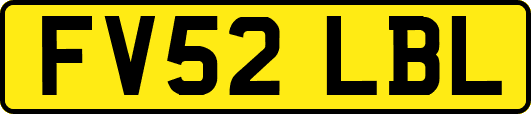FV52LBL