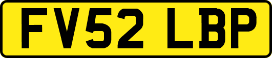FV52LBP