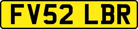FV52LBR