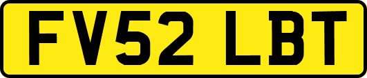 FV52LBT