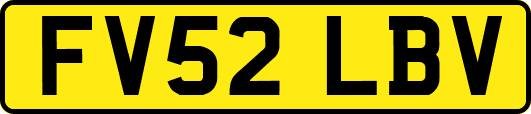 FV52LBV