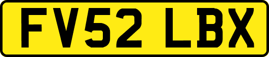 FV52LBX