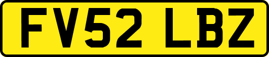 FV52LBZ
