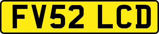 FV52LCD