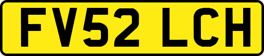 FV52LCH
